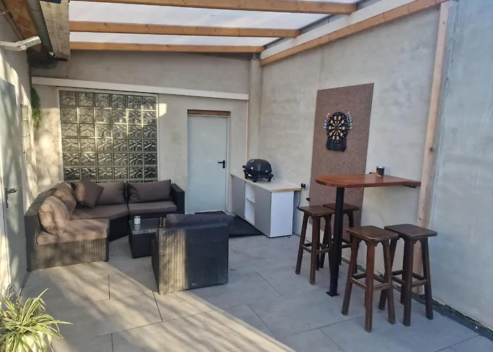 Ferienhaus Susanne