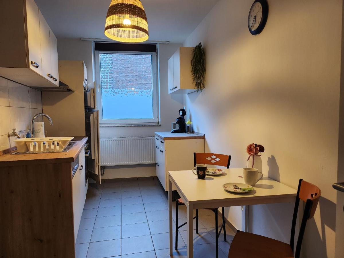 Apartment Susanne