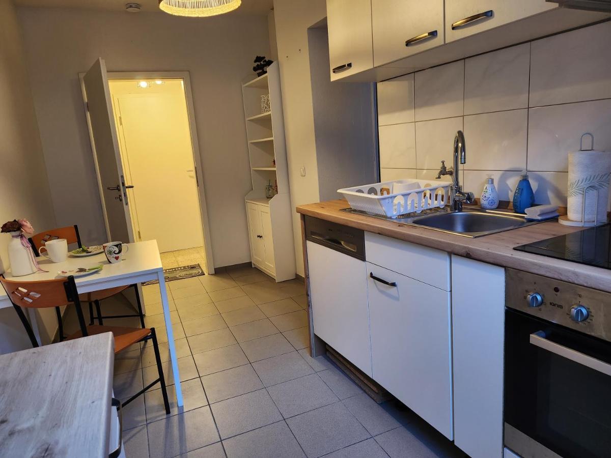 Susanne Apartment Heinsberg (North Rhine-Westphalia)